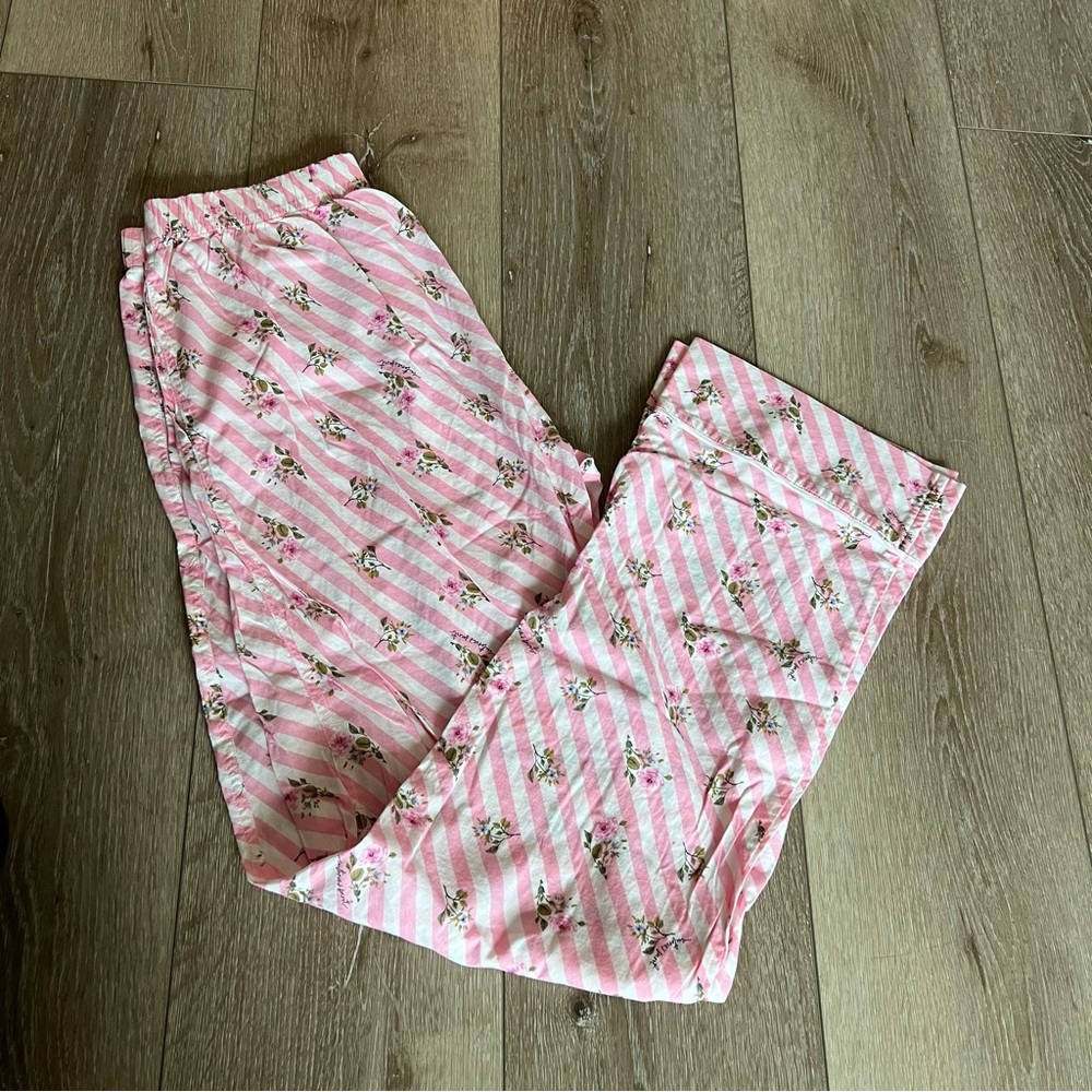 Victoria secret pj pants